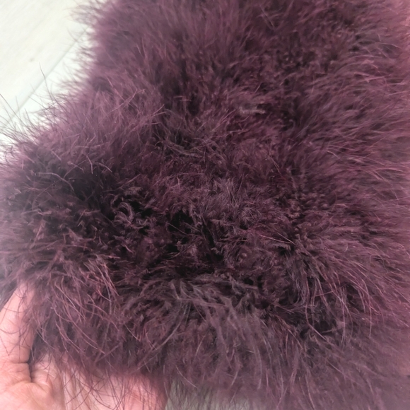 Club Monaco Feather Vest - Picture 8 of 8